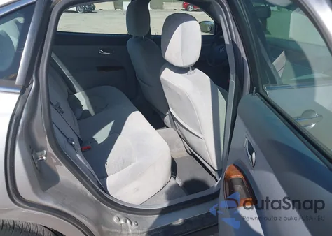 2006 Buick Lacrosse Cx из США, поврежденный, VIN 2G4WC582561194506